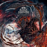 Demonic Resurrection - The Demon King (CD)