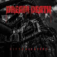 Dream Death - Dissemination (CD)