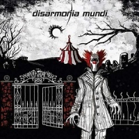 Disarmonia Mundi - Mind Tricks [Extended Version] (CD)