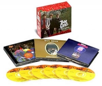 Bee Gees - The Studio Albums: 1967-1968 [Box Set] (6CD)