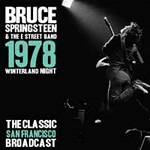 Bruce Springsteen - Winterland Night (3CD)