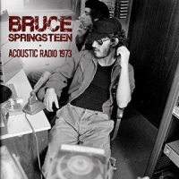Bruce Springsteen - Acoustic Radio 1973 (CD)