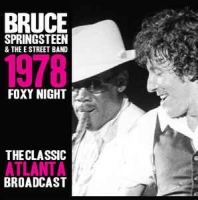 Bruce Springsteen - Foxy Night (3CD)