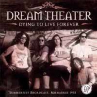 Dream Theater - Dying To Live Forever (2CD)