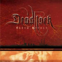 Deadlock - Earth.Revolt  (CD)