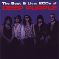 Deep Purple - Best & Live (2CD)