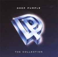 Deep Purple - The Collection (CD)