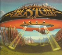 Boston - Don't Look Back (CD)