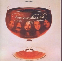 Deep Purple - Come Taste the Band (�D)