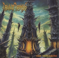 Dawn Of Demise - The Suffering (CD)