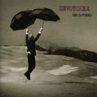 Devotchka - 100 Lovers (CD)