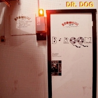 Dr. Dog - B-Room (CD)