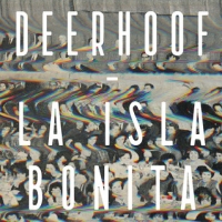 Deerhoof - La isla bonita (CD)