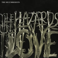 Decemberists - The Hazards Of Love (CD)