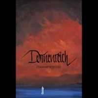 Dornenreich - Flammentriebe (CD)