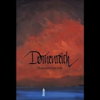 Dornenreich - Flammentriebe [Ltd. Digipak] (CD)