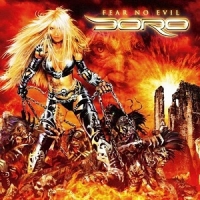 Doro - Fear No Evil (CD)
