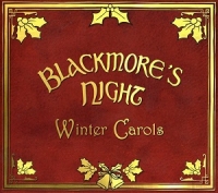 Blackmore's Night - Winter Carols (2CD)
