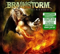 Brainstorm - Firesoul (2CD)