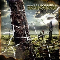 Brainstorm - Memorial Roots [Re-Rooted] (CD)