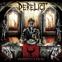 Derelict - Perpetuation (CD)