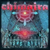 Chimaira - Crown Of Phantoms (CD)