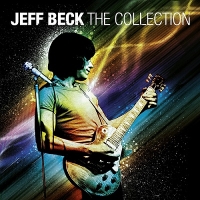 Beck, Jeff - The collection (CD)