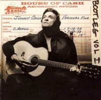 Cash, Johnny - Johnny Cash Bootleg, Vol.1 (2CD)