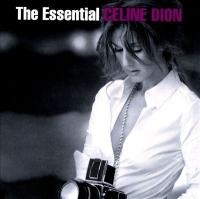 Dion, Celine  - Essential Celine Dion (2CD)