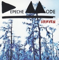 Depeche Mode - Heaven (CD)