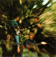 Creedence Clearwater Revival (CCR) - Bayou Country (Sealed) (CD)
