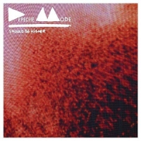 Depeche Mode - Should Be Higher (CD)