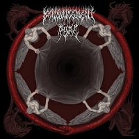 Denouncement Pyre - Almighty Arcanum (CD)