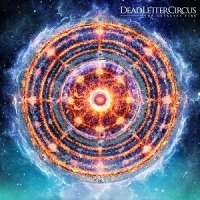 Dead Letter Circus - The Catalyst Fire (CD)