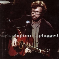 Clapton, Eric - Unplugged (Sealed) (CD)