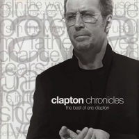 Clapton, Eric - Clapton Chronicles. The Best Of (CD)