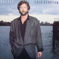 Clapton, Eric - August [Remaster] (CD)