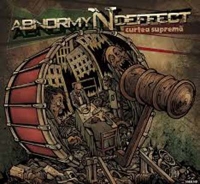 Abnormyndeffect  - Curtea Suprem (CD-DA)