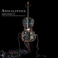 Apocalyptica - Amplified. A Decade Of Reinventing The Cello (2CD-DA)