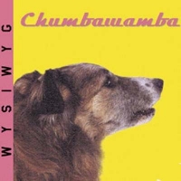 Chumbawamba - WYSIWYG (CD)