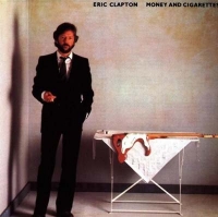 Clapton, Eric - Money And Cigarettes (Remastered) (CD)