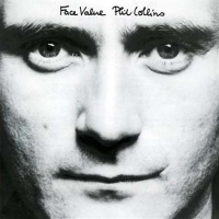 Collins, Phil - Face Value (CD)