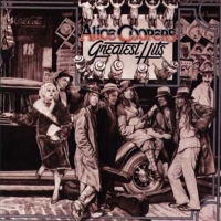 Alice Cooper - Greatest Hits (CD)