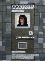 Alice Cooper - Life And Crimes Of Alice (4CD)