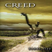 Creed -  Human Clay  (CD)