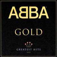 ABBA - ABBA Gold - Greatest Hits (�D-DA)