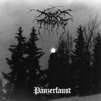 Darkthrone - Panzerfaust (Sealed) (CD)