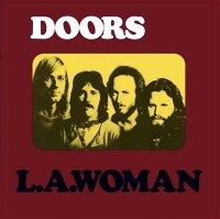 Doors, The - L.A.Woman (40th Anniversary Mixes) (CD)
