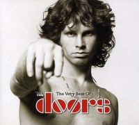 Doors, The - Very Best Of (40th Anniversary) (2CD)