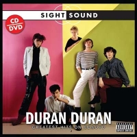 Duran Duran - Sight & Sound (CD+DVD)